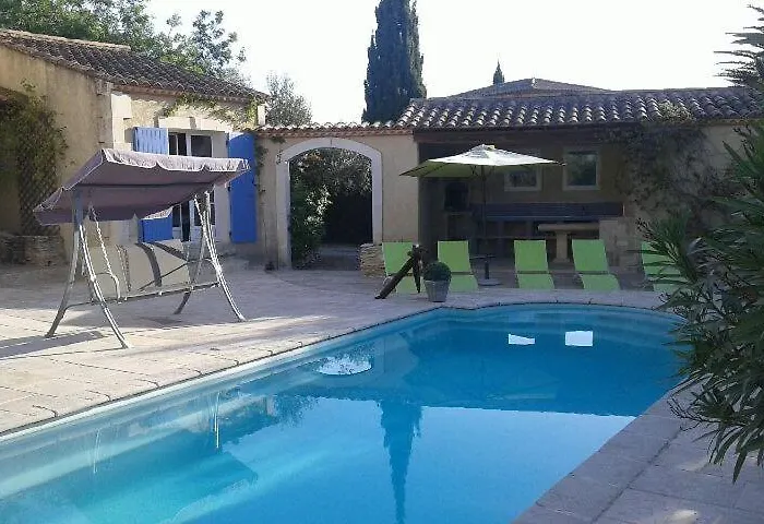 Villa Nans