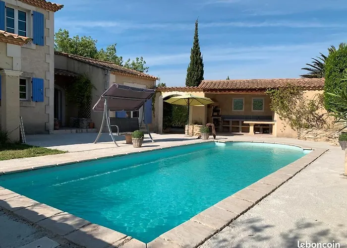 Villa Nans