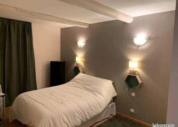 Villa Nans