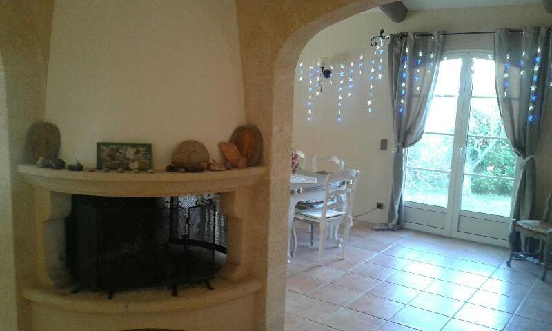 Nans Villa *