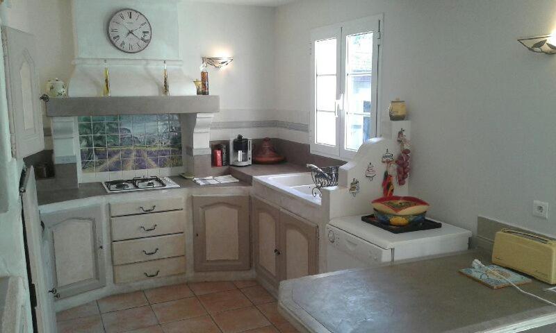 Villa Nans *