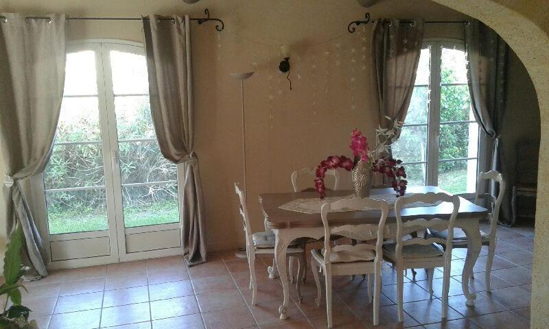 Villa Nans