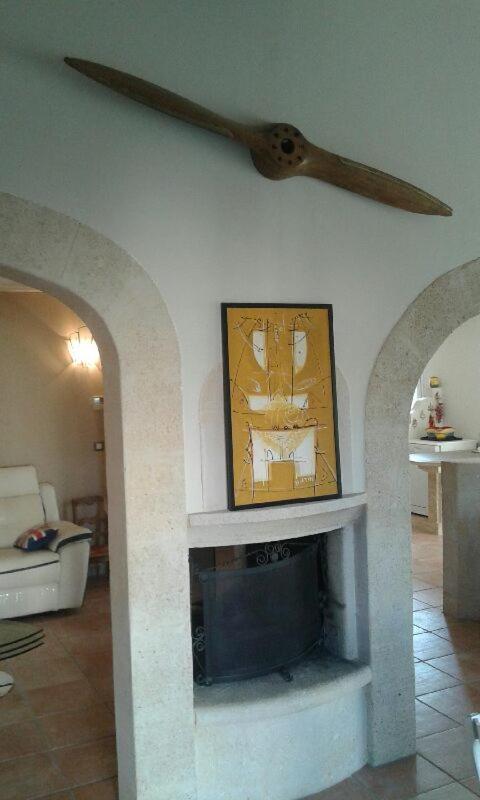 Villa Nans *