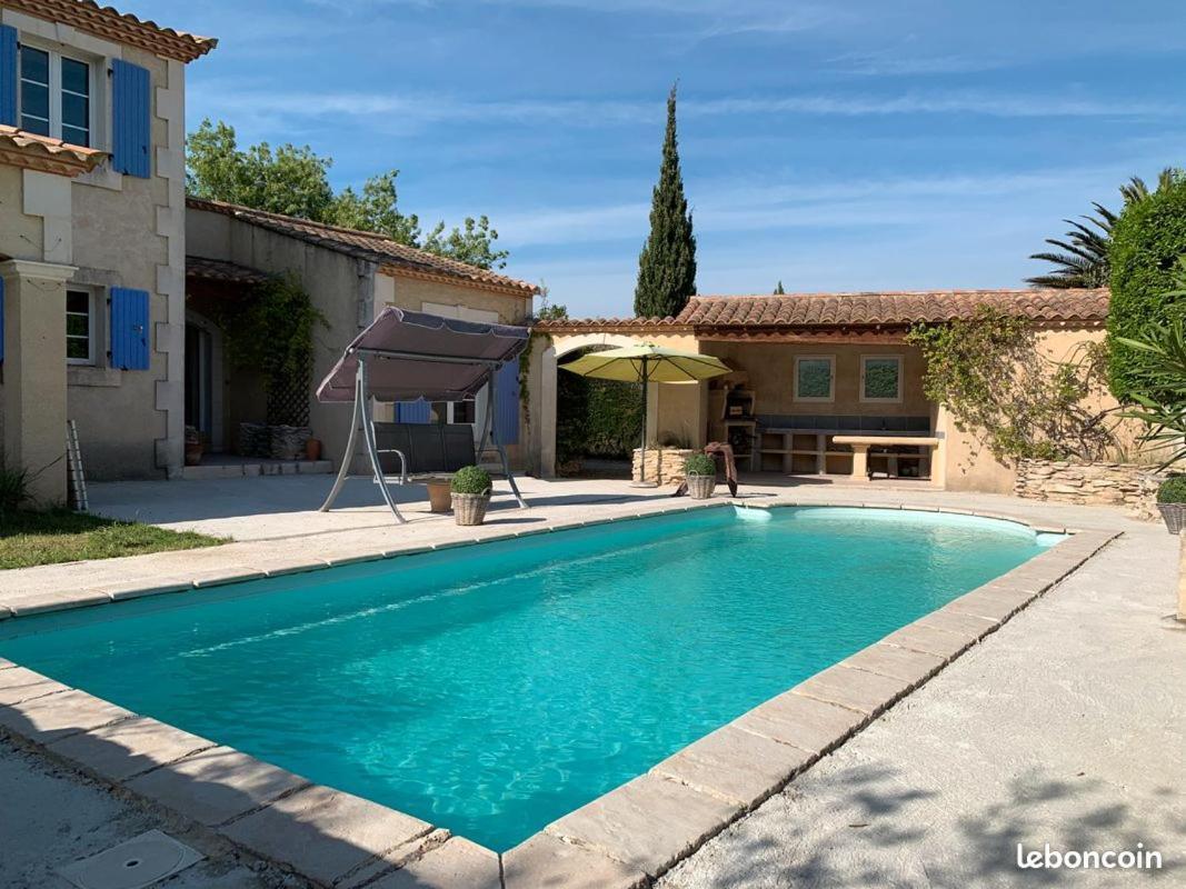 Villa Nans *