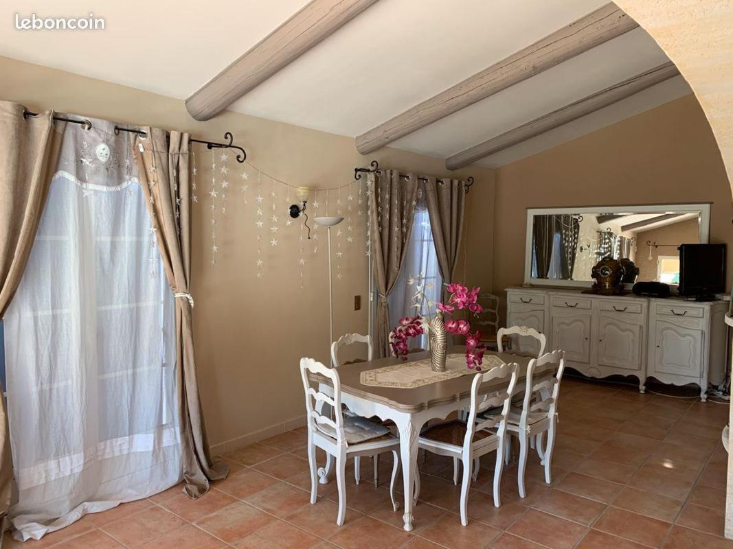 Villa Nans Paradou