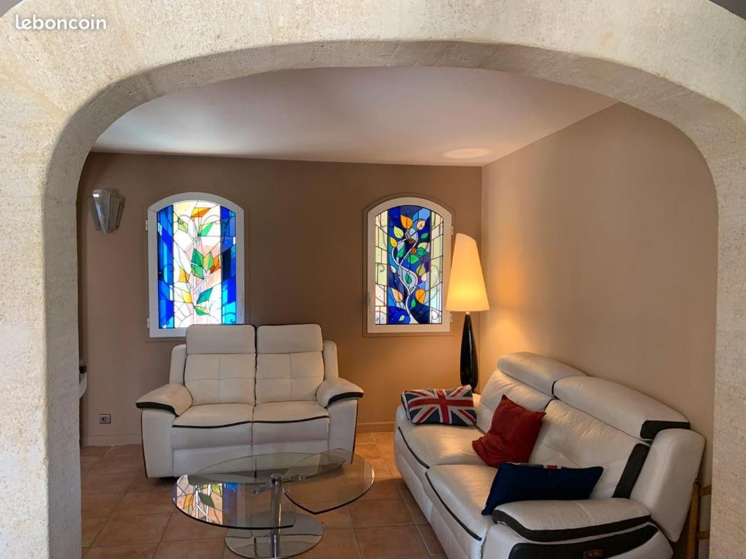 Villa Nans Paradou